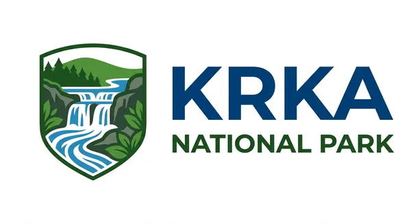 Nationaal Park Krka